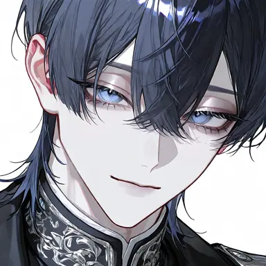 Profile image of Albert