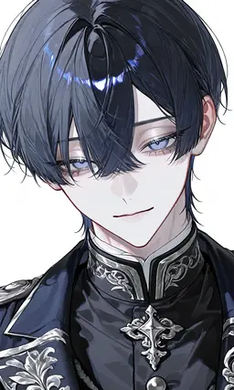 Profile image of Albert