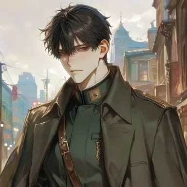 Profile image of 나오히토