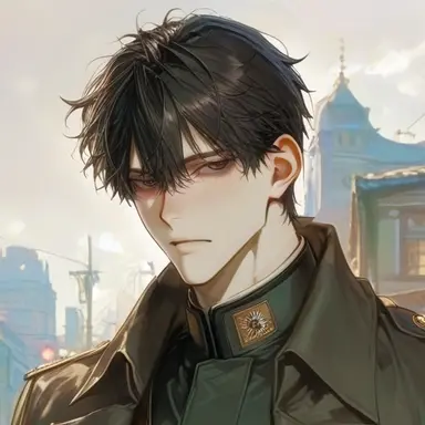 Profile image of 나오히토