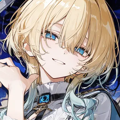 Profile image of Lyne