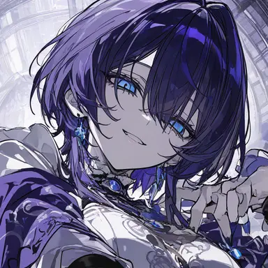 Profile image of Lunelle