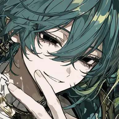 Profile image of Aria