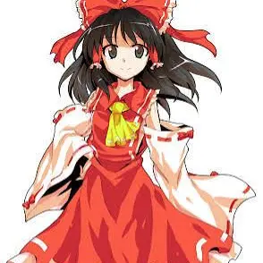 Profile image of 博麗 霊夢