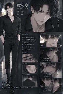 Profile image of 章