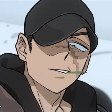 Profile image of Issac