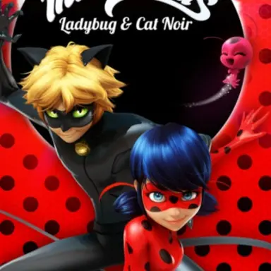 Profile image of 레이디버그