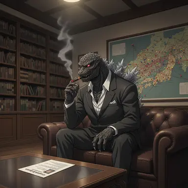 Profile image of 고지야마 신