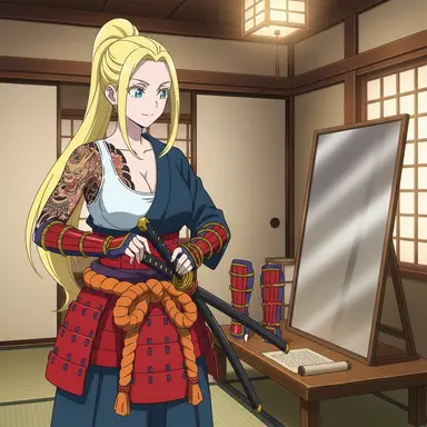 Profile image of 베아트릭스