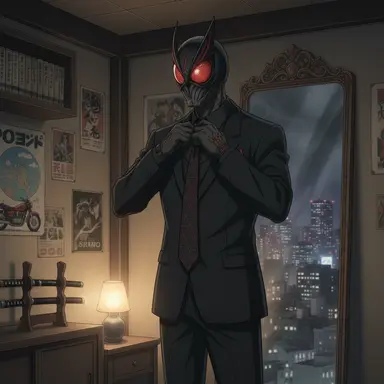 Profile image of 혼고 이치로