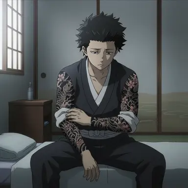 Profile image of 쇼야