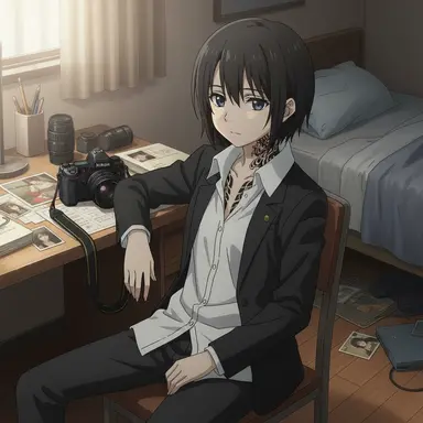 Profile image of 유즈루