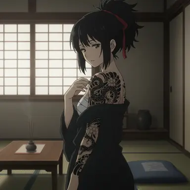 Profile image of 미츠하