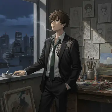 Profile image of 타키