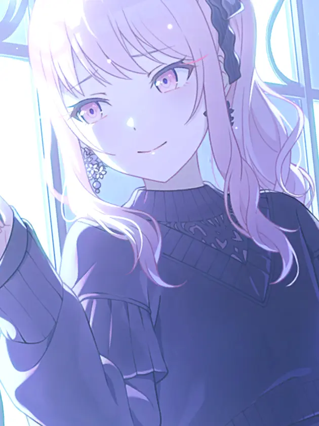 kakihurai의 暁山瑞希