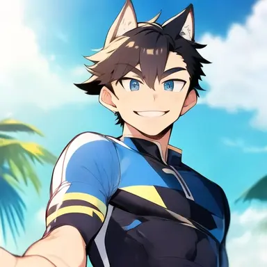 Profile image of 하민