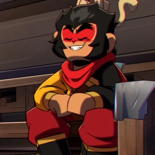마카크