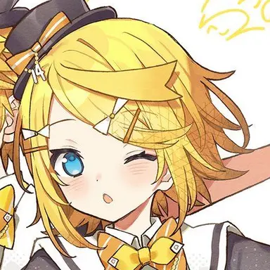 Profile image of リン