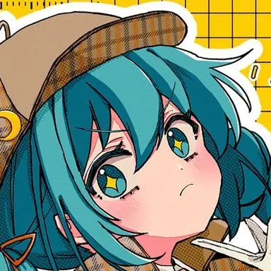 Profile image of ミク