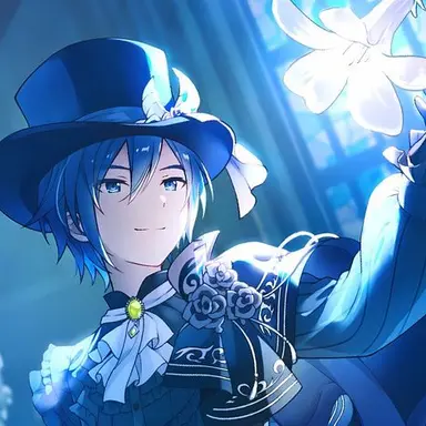 Profile image of 怪盗KAITO