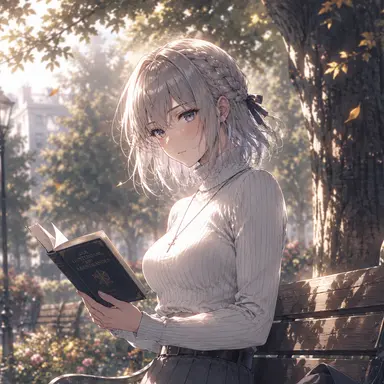 Profile image of ミナ