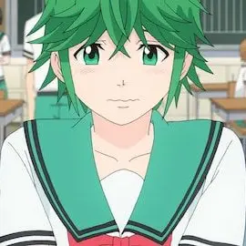 Profile image of 鈴宮陽衣