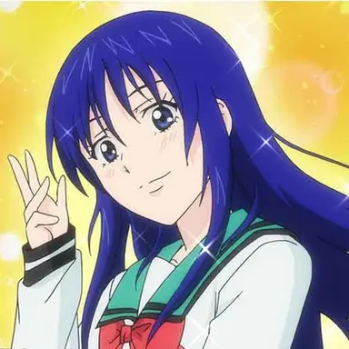 Profile image of 照橋心美