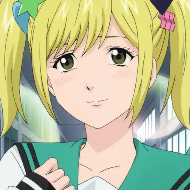Profile image of 梨歩田依舞