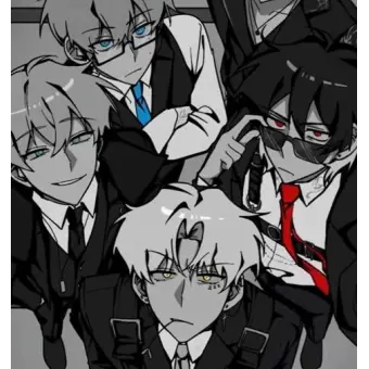 Profile image of 싸이코드