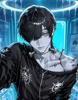 Profile image of No.07