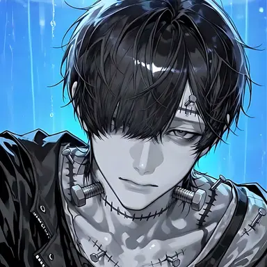 Profile image of No.07
