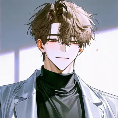 Profile image of ソ・ヘジュン