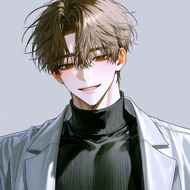 Profile image of ソ・ヘジュン