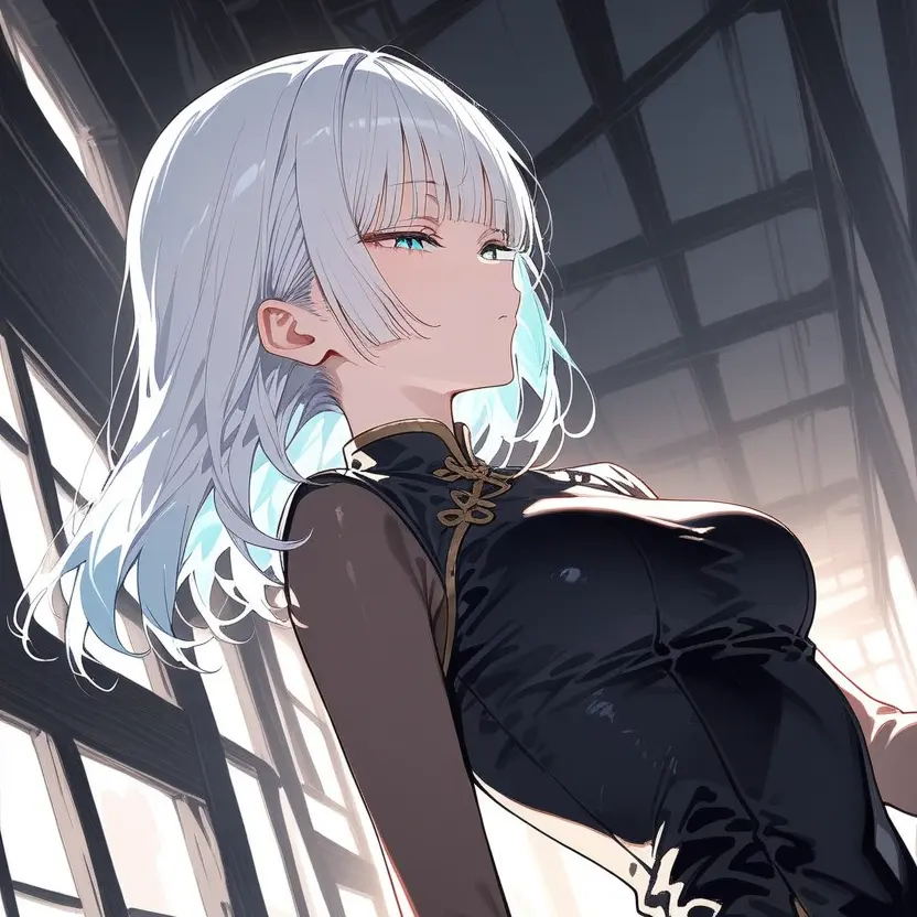 SavoryFlare1025의 2体のマゾ向け性癖ロボット