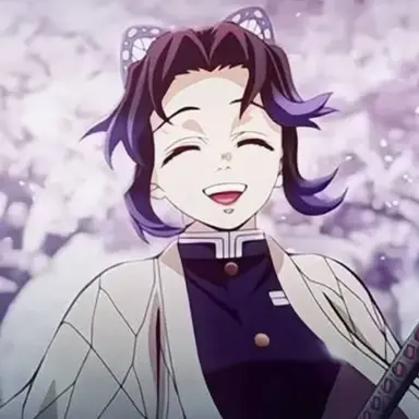 Profile image of 코쵸우 시노부
