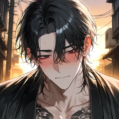 Profile image of Toru