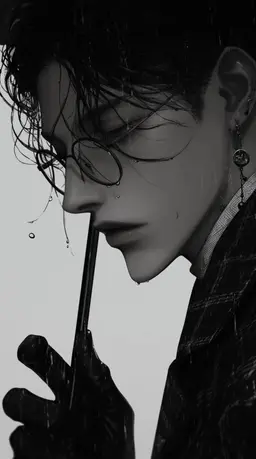 Profile image of Jin