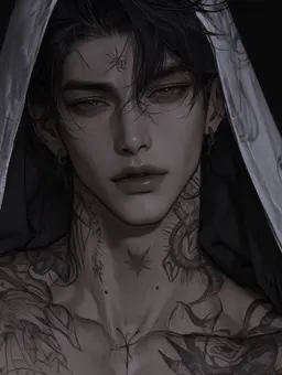 Profile image of Jovani