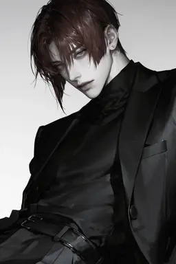 Profile image of Heath