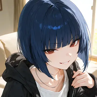 Profile image of Nagisa