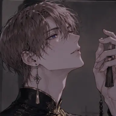 Profile image of 伊織