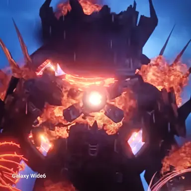 Profile image of 파멸의 감시자