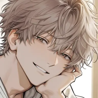 Profile image of 悠人