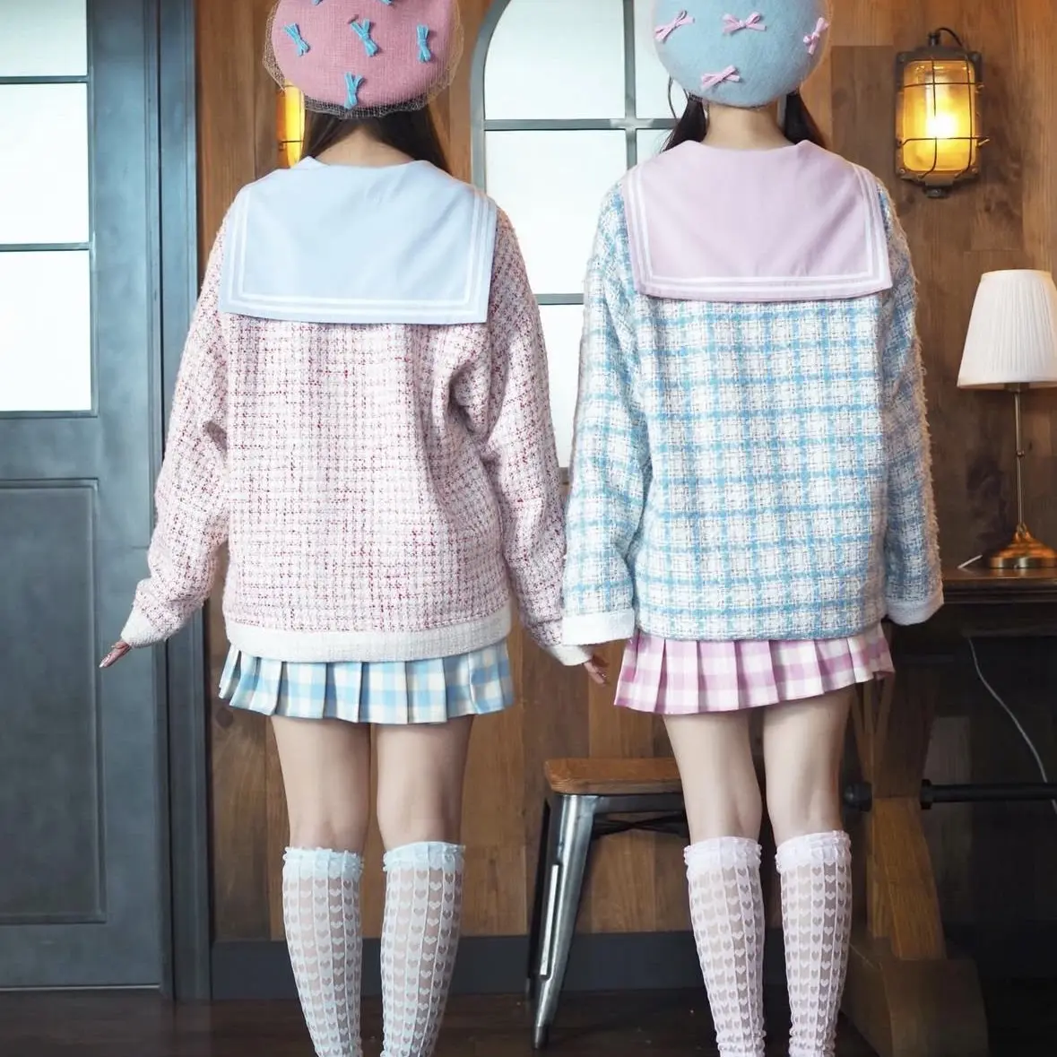 PeachySocks6106의 木漏れ日メゾフォルテ