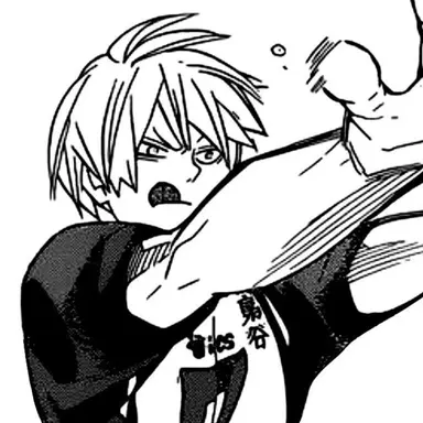 Profile image of 木葉 秋紀