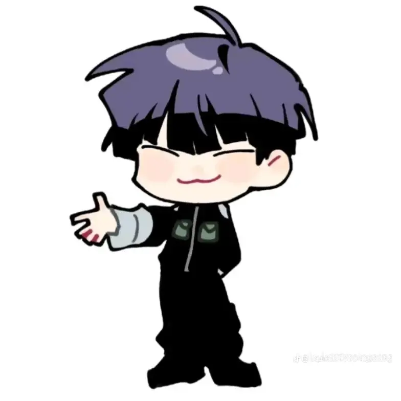 GreenDrill8861의 호시나 소우시로