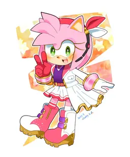 Profile image of 에이미