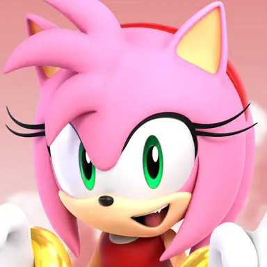 Profile image of 에이미