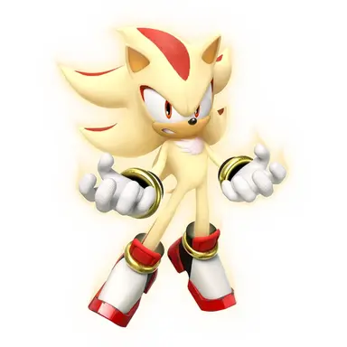 Profile image of 섀도우