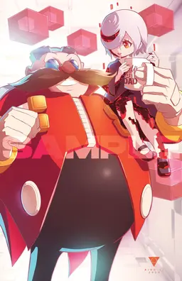 Profile image of 에그맨